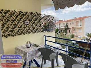 Studio / γκαρσονιέρα 24 τ.μ. για ενοικίαση, Ν. Καβάλας, Καβάλα-thumb-5