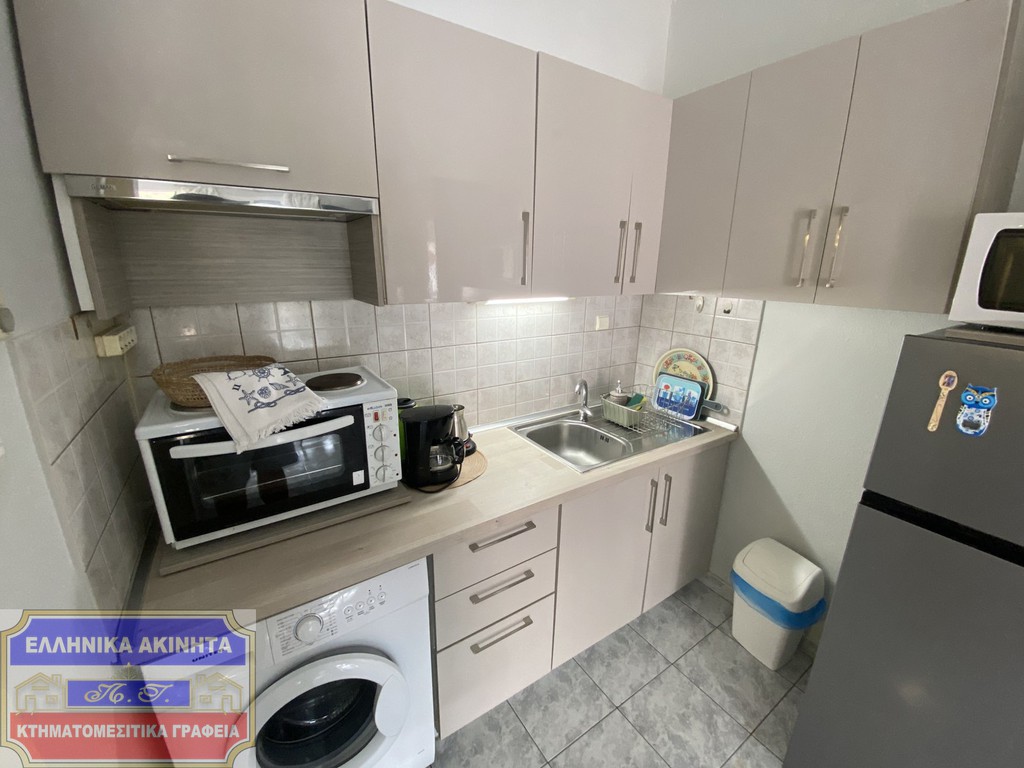 Studio / γκαρσονιέρα 24 τ.μ. προς ενοικίαση, Καλαμίτσα Καβάλας