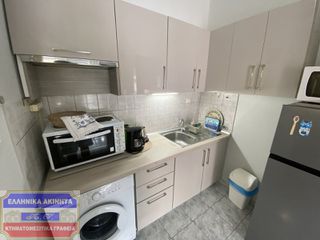 Studio / γκαρσονιέρα 24 τ.μ. για ενοικίαση, Ν. Καβάλας, Καβάλα-thumb-2