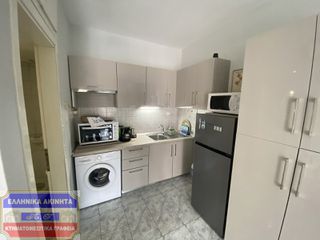 Studio / γκαρσονιέρα 24 τ.μ. για ενοικίαση, Ν. Καβάλας, Καβάλα-thumb-1