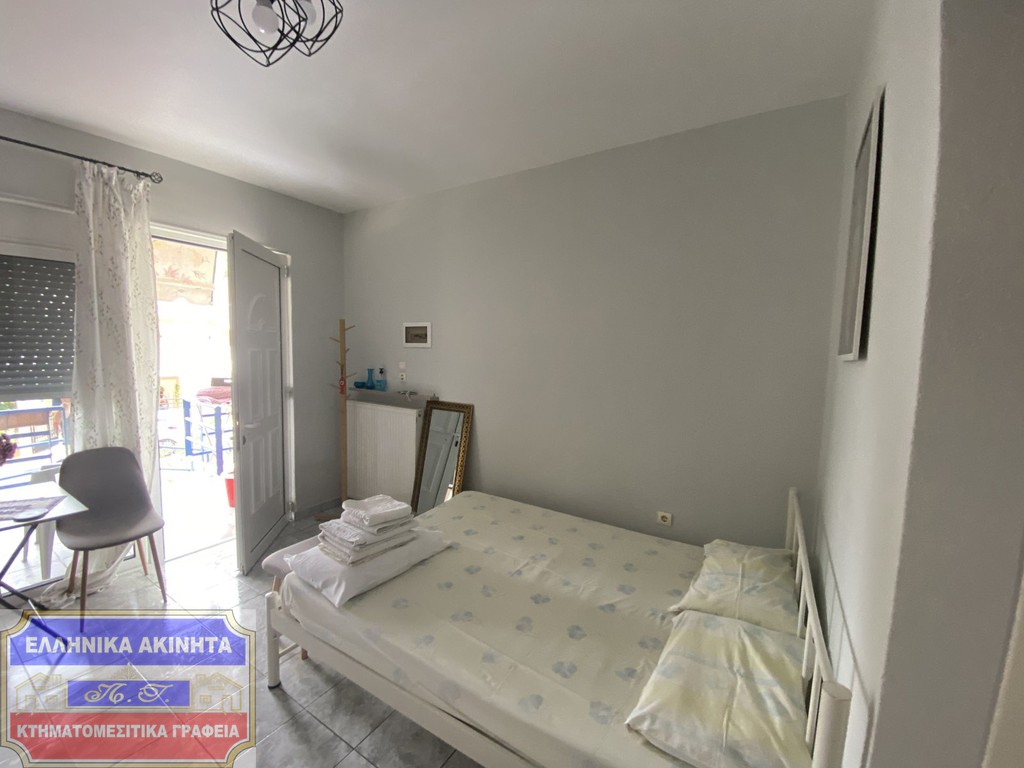 Studio / γκαρσονιέρα 24 τ.μ. προς ενοικίαση, Καλαμίτσα Καβάλας