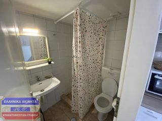 Studio / γκαρσονιέρα 24 τ.μ. για ενοικίαση, Ν. Καβάλας, Καβάλα-thumb-3