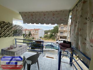 Studio / γκαρσονιέρα 24 τ.μ. για ενοικίαση, Ν. Καβάλας, Καβάλα-thumb-6