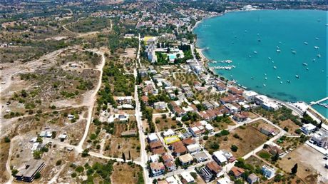 Οικόπεδο 309 τ.μ. για πώληση