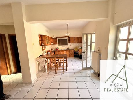 Detached home 170sqm for sale-Viniani