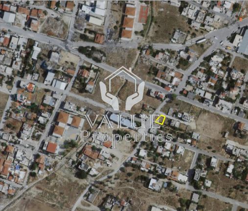 Οικόπεδο 152,50 τ.μ. για πώληση, Αθήνα - Δυτικά Προάστια, Αχαρνές