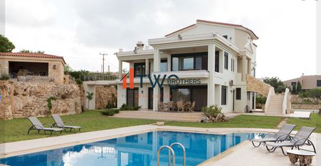 Ξενοδοχείο 800τ.μ. για πώληση-Χανιά