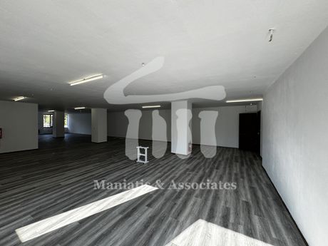 Hall 246sqm for sale-Kalithea