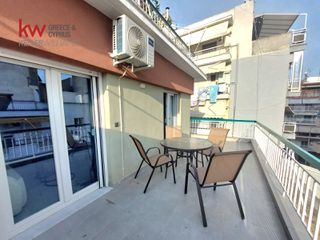 Διαμέρισμα 49 τ.μ. για πώληση