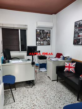 Office 93sqm for rent-Tampouria