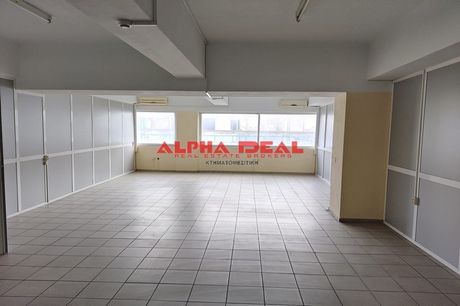 Business bulding 4.150sqm for sale-Drapetsona