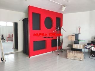 Store 88sqm for sale-Keratsini