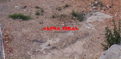 Land plot 225sqm for sale-Drapetsona