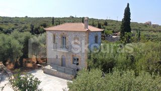 Μονοκατοικία 168,41 τ.μ. προς πώληση, Λεύκτρος-thumb-3