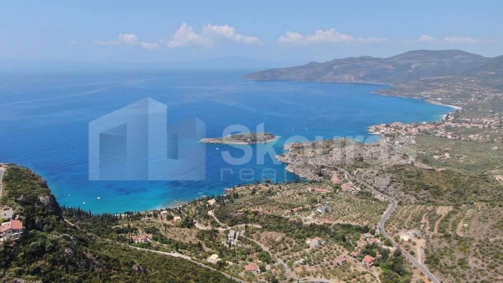 Μονοκατοικία 168,41 τ.μ. προς πώληση, Λεύκτρος