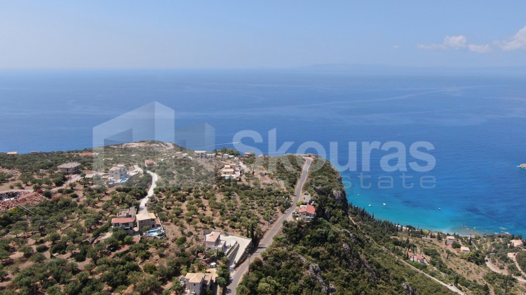 Μονοκατοικία 168,41 τ.μ. προς πώληση, Λεύκτρος