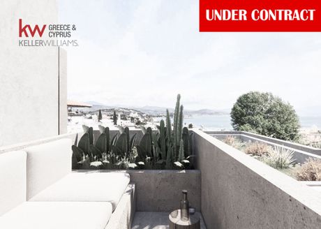 Detached home 91,54sqm for sale-Asini