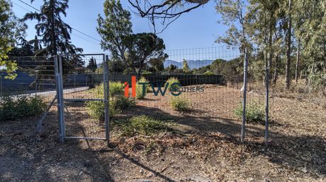 Land plot 250sqm for sale-Kifisia