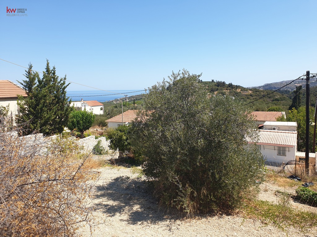 Οικόπεδο 675 τ.μ. προς πώληση, Τσιβαράς