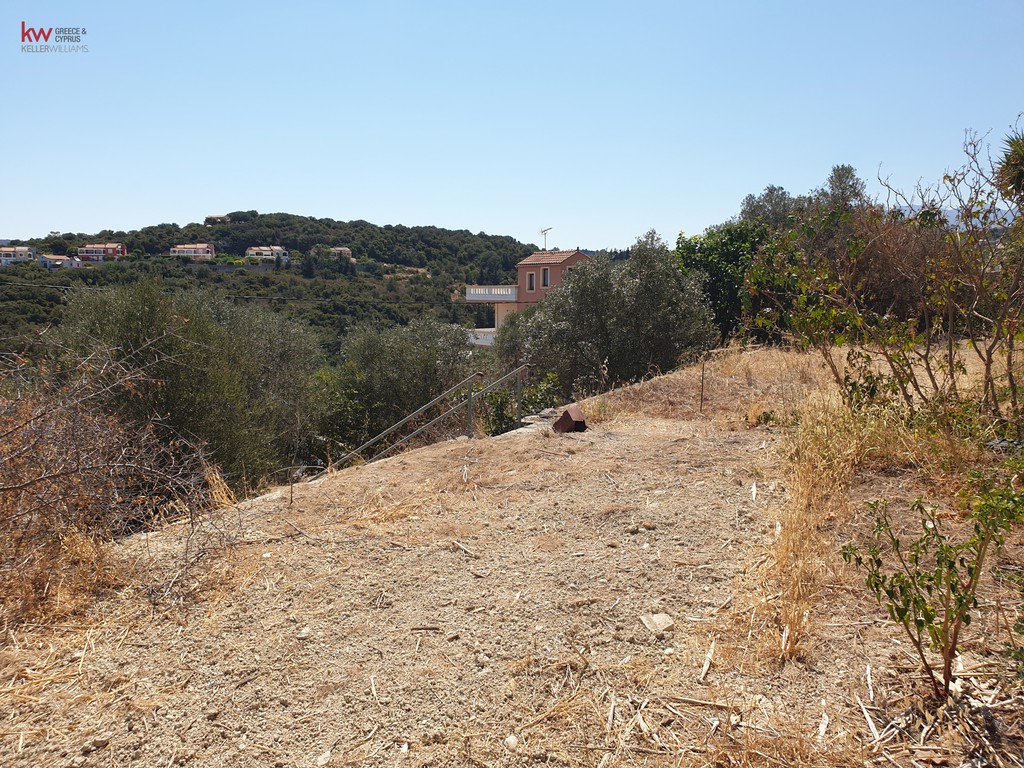 Οικόπεδο 675 τ.μ. προς πώληση, Τσιβαράς