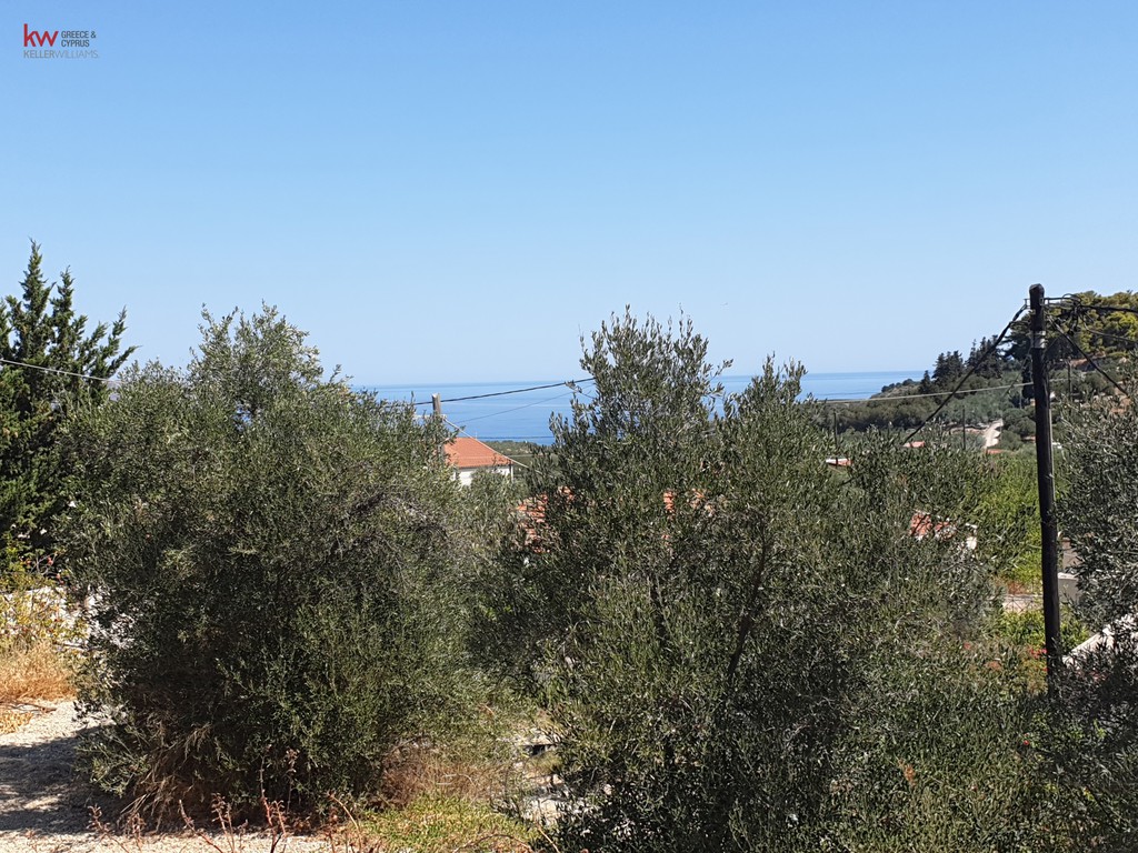 Οικόπεδο 675 τ.μ. προς πώληση, Τσιβαράς