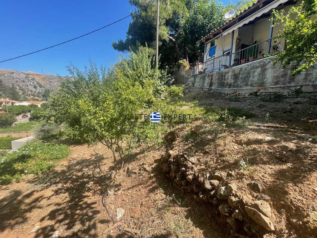 Βίλλα 161,70 τ.μ. πρός πώληση, Ν. Χανίων, Θέρισος