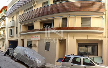 Office 160sqm for sale-Ampelokipoi - Pentagon