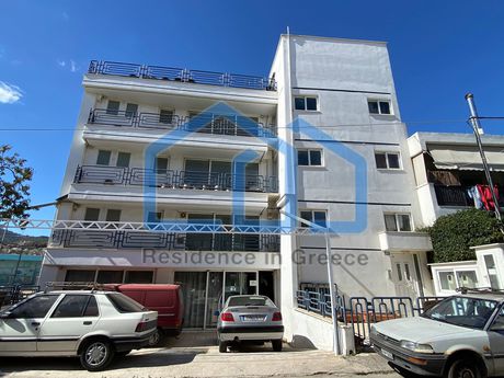 Επιχειρηματικό κτίριο 800τ.μ. για πώληση-Γέρακας