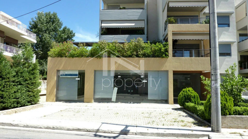 Κατάστημα 155 τ.μ. προς πώληση, Παιανία