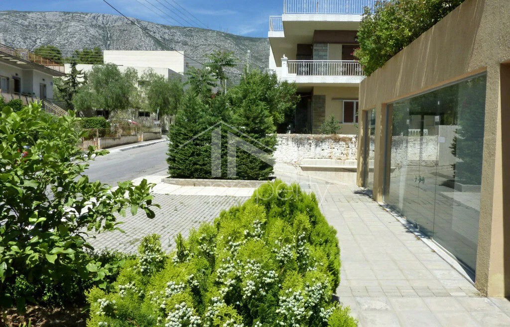 Κατάστημα 155 τ.μ. προς πώληση, Παιανία