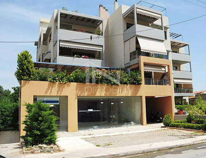 Κατάστημα 155 τ.μ. προς πώληση, Παιανία