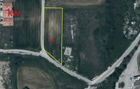 Οικόπεδο 2.385τ.μ. για πώληση-Ωραιόκαστρο