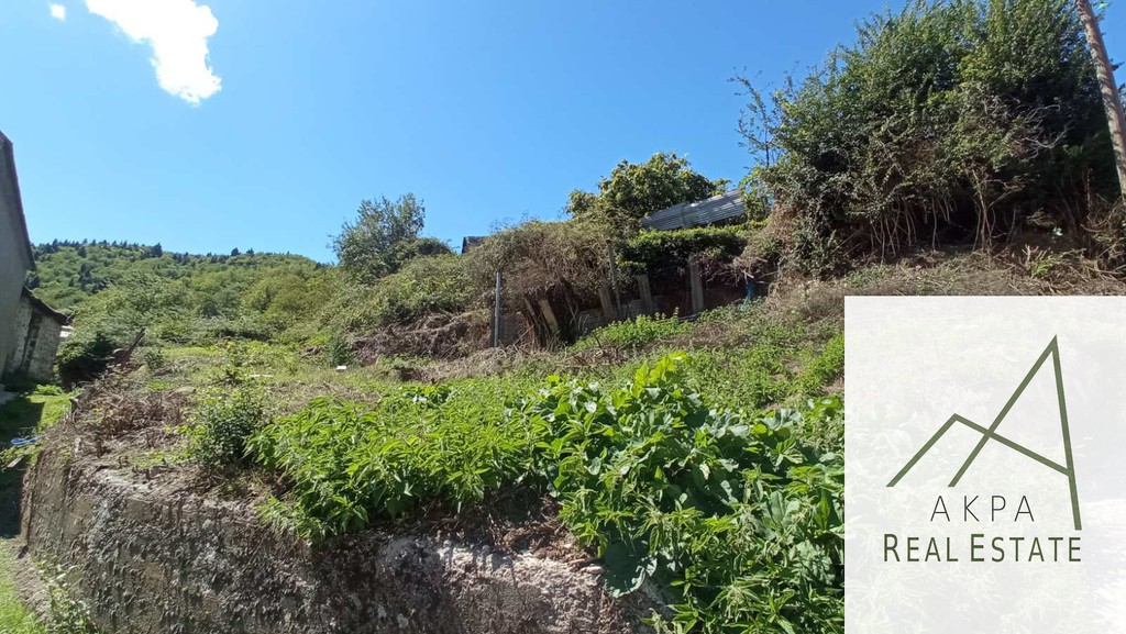 Οικόπεδο 150 τ.μ. προς πώληση, Άγιος Νικόλαος Καρπενησίου