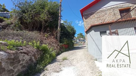 Land plot 150sqm for sale-Karpenisi