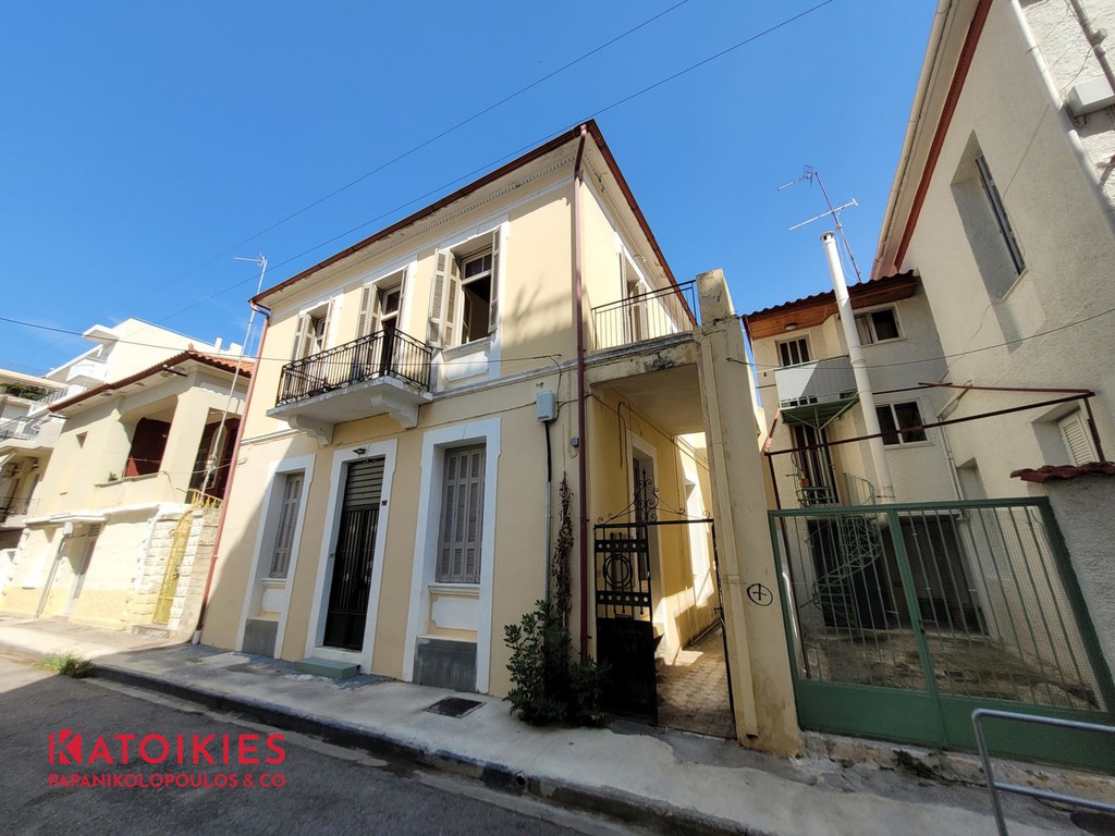 Διαμέρισμα 140 τ.μ. για πώληση, Μεσσηνία, Καλαμάτα