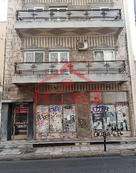 Store 162sqm for sale-Koridallos