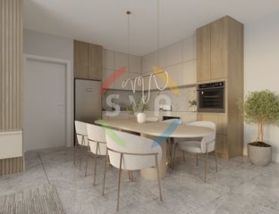 Studio / γκαρσονιέρα 44 τ.μ. για πώληση, Λάρνακα-thumb-1