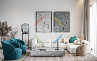 Studio / γκαρσονιέρα 44 τ.μ. για πώληση, Λάρνακα-thumb-3