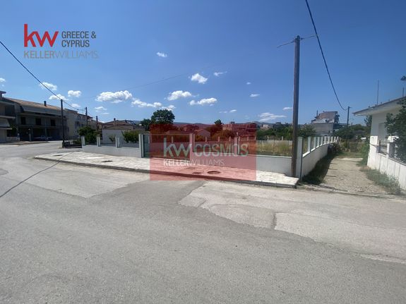 Οικόπεδο 244,45 τ.μ. για πώληση, Εύβοια, Ιστιαία