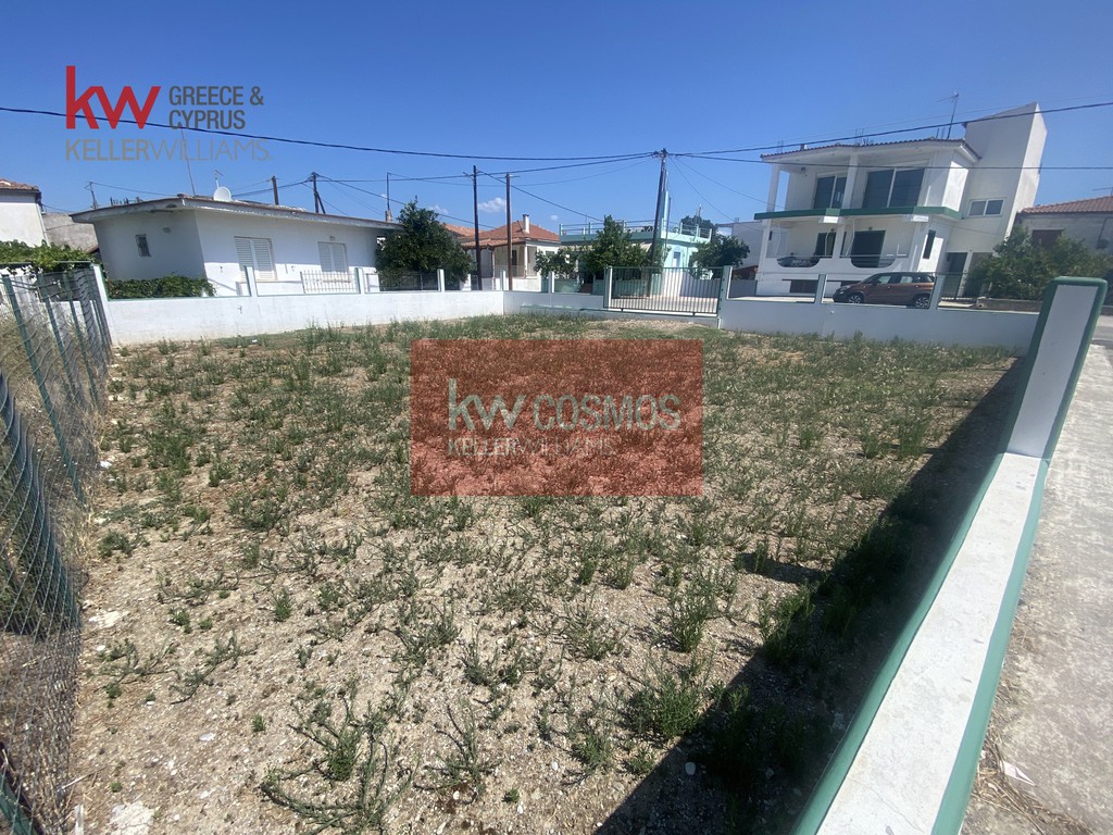 Οικόπεδο 244,45 τ.μ. προς πώληση, Κέντρο Ιστιαίας