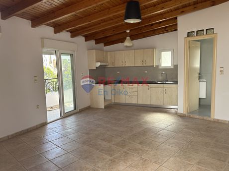 Apartment 58sqm for rent-Voula