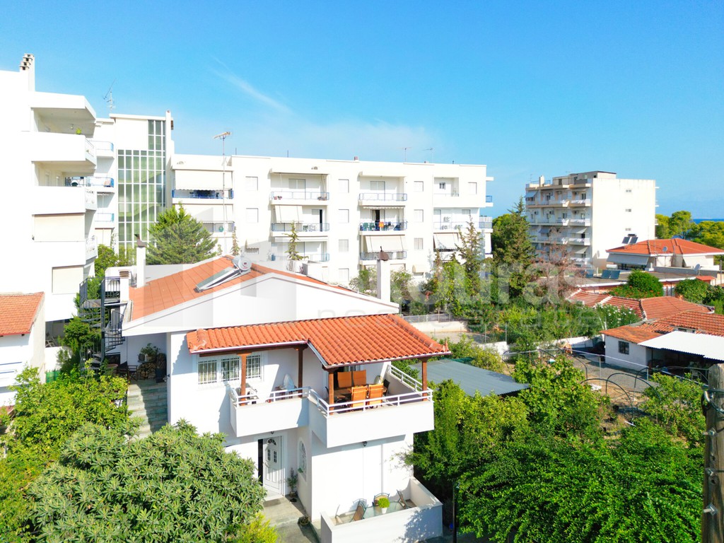 Διαμέρισμα 128 τ.μ. προς πώληση, Κέντρο Ξυλοκάστρου