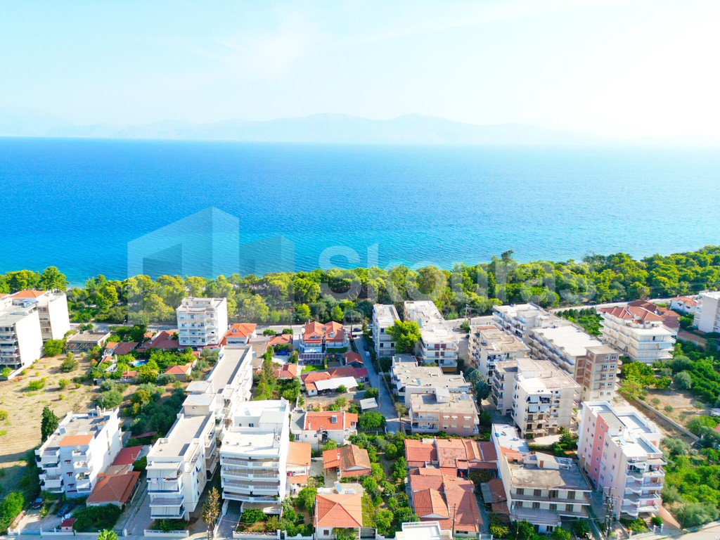 Διαμέρισμα 128 τ.μ. προς πώληση, Κέντρο Ξυλοκάστρου
