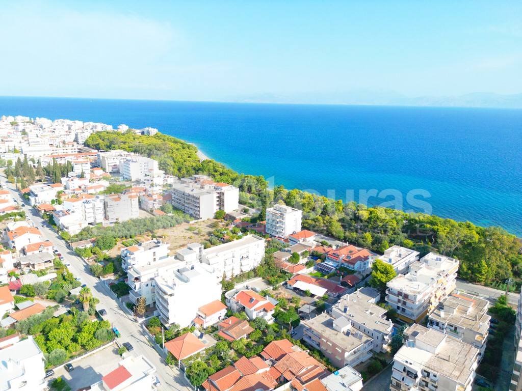 Διαμέρισμα 128 τ.μ. προς πώληση, Κέντρο Ξυλοκάστρου