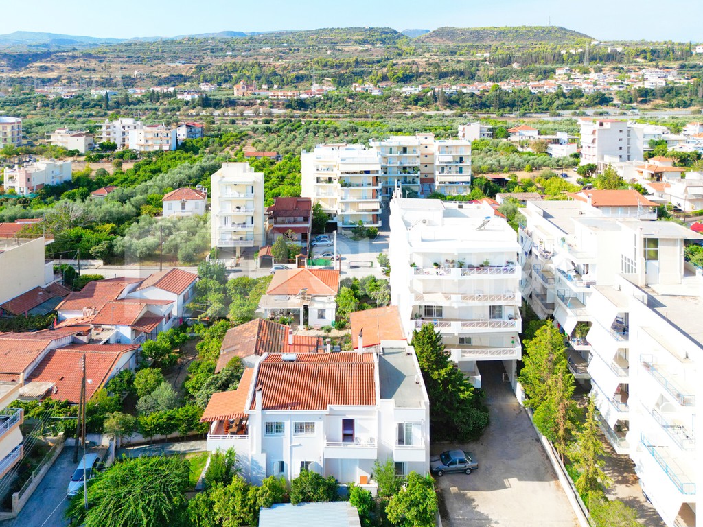 Διαμέρισμα 128 τ.μ. προς πώληση, Κέντρο Ξυλοκάστρου