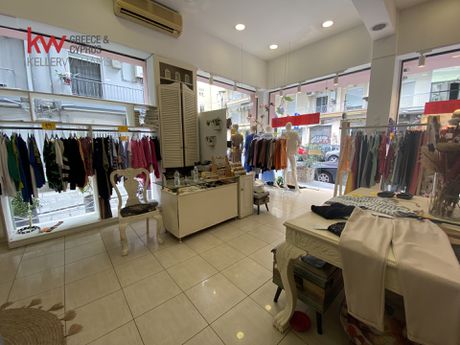 Κατάστημα 45 τ.μ. για ενοικίαση