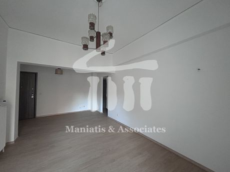 Apartment 74sqm for rent-Piraeus - Center