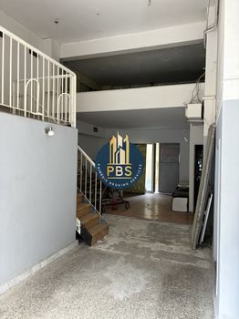 Store 103sqm for rent-Koukaki - Makrigianni