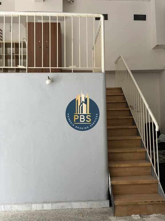 Κατάστημα 103 τ.μ. προς ενοικίαση, Κουκάκι - Μακρυγιάννη