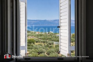 Μονοκατοικία 200 τ.μ. για πώληση, Μεσσηνία, Αίπεια-thumb-27